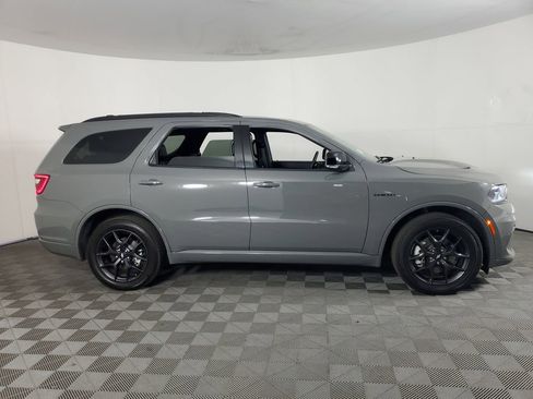 Used 2026 Dodge Durango GT AWD/4WD image 3