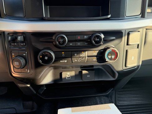 New 2026 Ford F450 XL w/ XL Chrome Package image 12