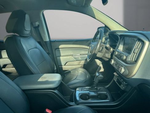 Used 2016 Chevrolet Colorado Z71 AWD/4WD image 10