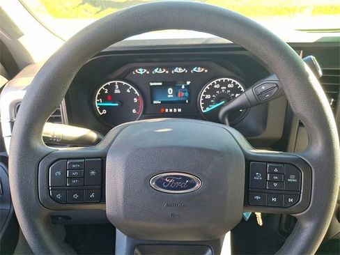 New 2024 Ford F450 XL w/ XL Chrome Package image 11