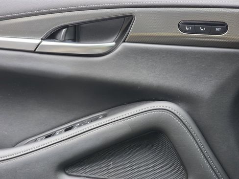 Used 2023 INFINITI QX60 Luxe w/ Cargo Package image 14