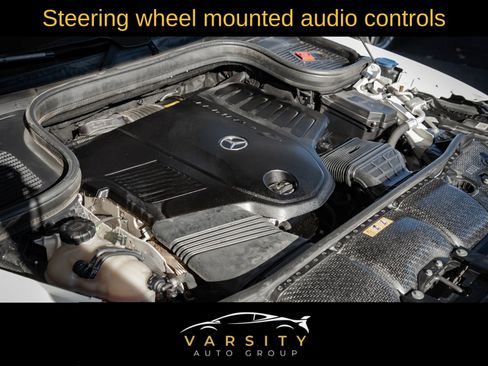 Used 2022 Mercedes-Benz GLE 450 4MATIC w/ AMG Line Exterior image 31