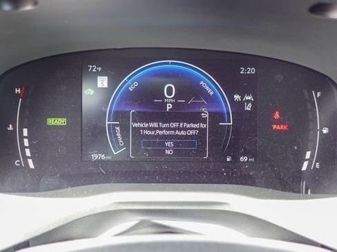 Certified 2026 Toyota Camry SE w/ Convenience Package FWD image 15