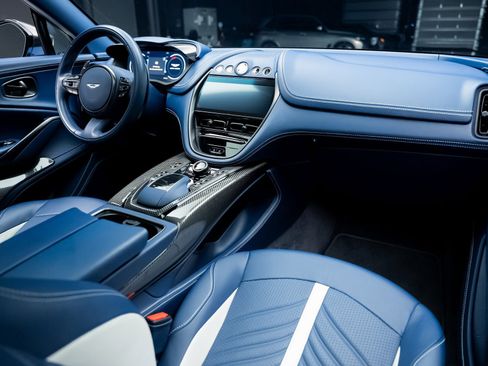 Used 2023 Aston Martin DBX 707 image 64