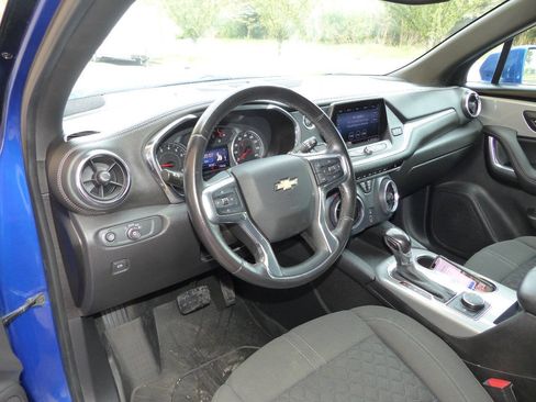 Used 2019 Chevrolet Blazer LT AWD/4WD image 23
