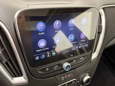 Used 2024 Chevrolet Malibu LT image 28