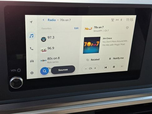 Used 2025 Toyota Tacoma SR5 image 18