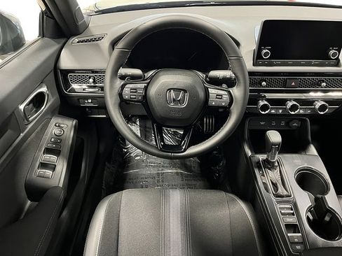 New 2026 Honda Civic Sport image 20