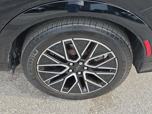 Used 2024 Ford Mustang Mach-E Premium RWD image 25