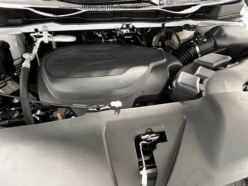 New 2026 Honda Odyssey Touring image 12