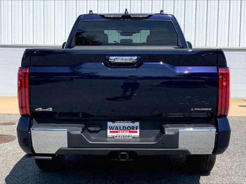 New 2026 Toyota Tundra 1794 Edition w/ Tow Tech Package AWD/4WD image 5