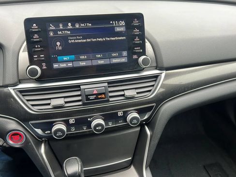 Used 2021 Honda Accord Sport image 15