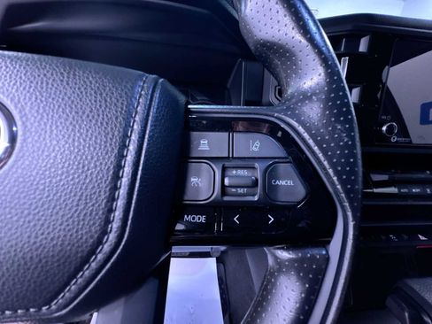 Used 2024 Toyota Tundra SR5 AWD/4WD image 16