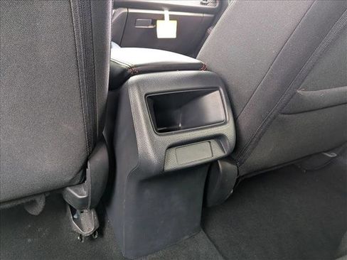 Used 2026 Honda HR-V Sport image 22