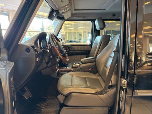 Used 2013 Mercedes-Benz G 550 image 10