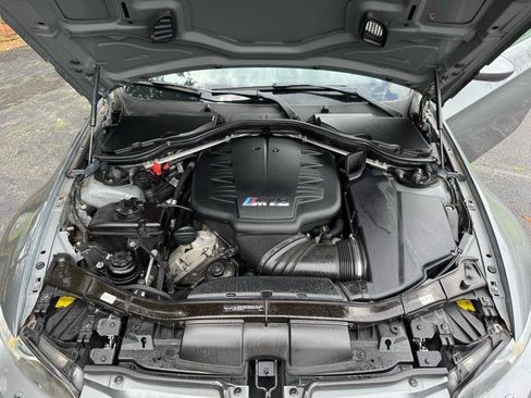 Used 2012 BMW M3 Convertible RWD image 18