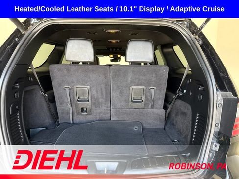 Used 2024 Dodge Durango GT AWD/4WD image 9
