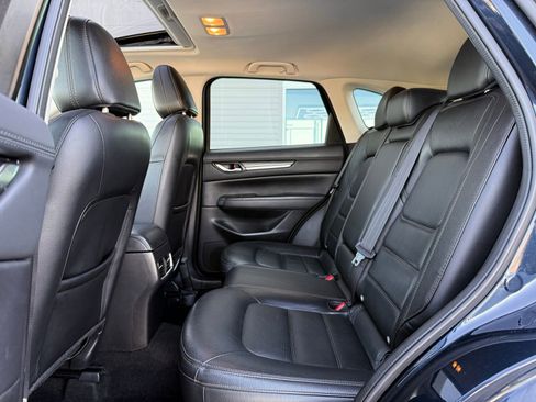 Used 2018 MAZDA CX-5 Grand Touring image 19