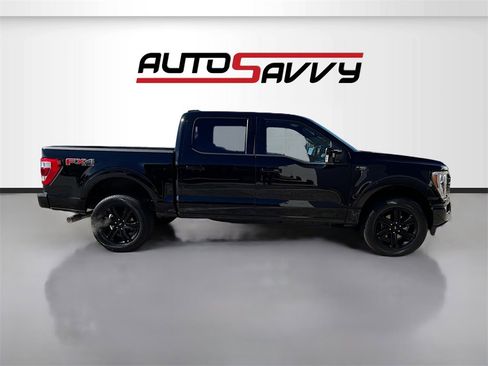 Used 2022 Ford F150 Lariat image 8