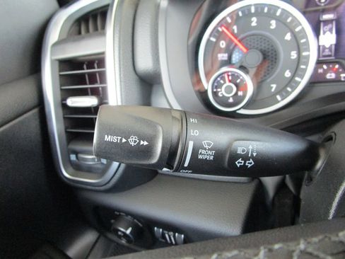 New 2026 RAM 1500 Big Horn image 26