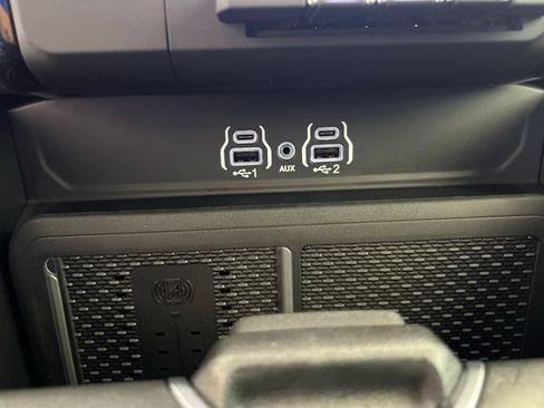 Used 2026 RAM 1500 Laramie AWD/4WD image 51