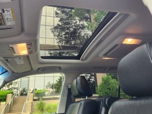 Used 2013 Toyota Land Cruiser AWD/4WD image 8