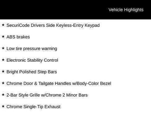 Used 2023 Ford F150 XLT w/ Equipment Group 301A Mid image 18