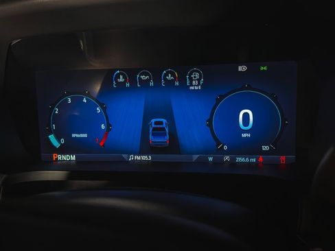 New 2025 Ford F150 STX image 14