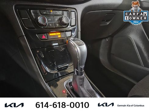 Used 2019 Buick Encore Sport Touring w/ Safety Package FWD image 25
