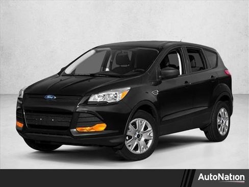 Used 2016 Ford Escape SE FWD image 1