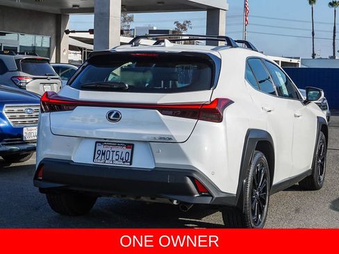 Used 2024 Lexus UX 250h FWD image 6