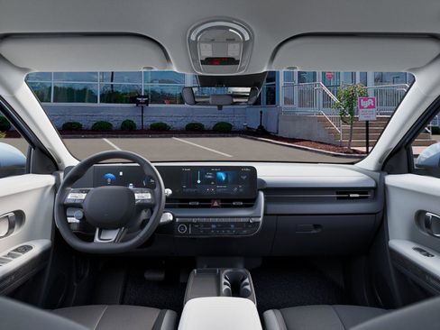 New 2026 Hyundai Ioniq 5 SE image 11