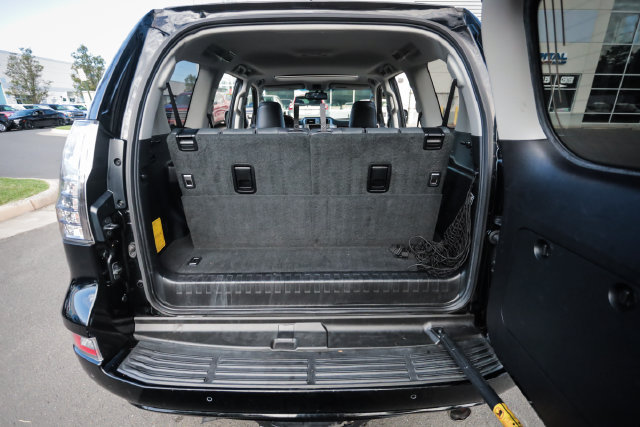 Used 2017 Lexus GX 460 Premium w/ Premium Package AWD/4WD image 71