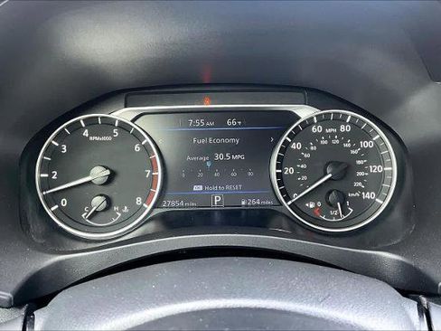 Certified 2023 Nissan Altima 2.5 SR image 25