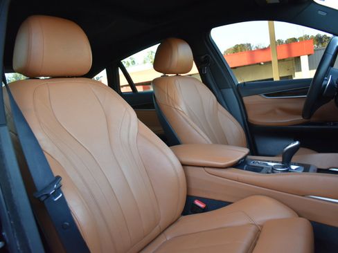 Used 2015 BMW X6 xDrive35i image 32