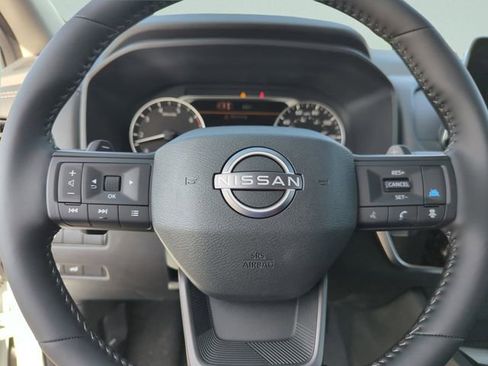 New 2026 Nissan Rogue SV image 38