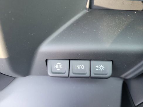 New 2025 GMC Sierra 3500 Denali Ultimate AWD/4WD image 31