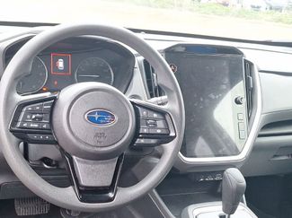 Used 2024 Subaru Crosstrek 2.0i Premium video 3