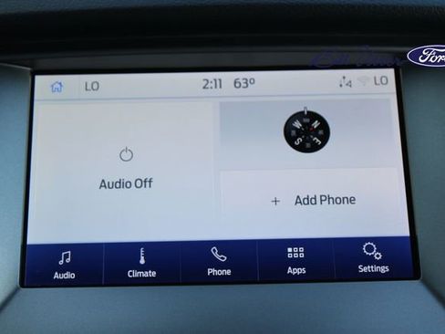 Certified 2021 Ford Ranger XLT w/ Equipment Group 301A Mid image 18