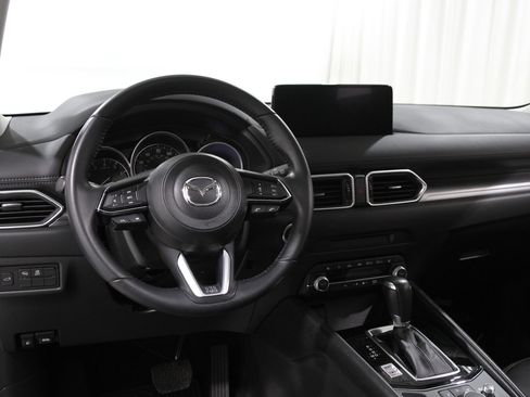 Used 2023 MAZDA CX-5 AWD 2.5 S image 6