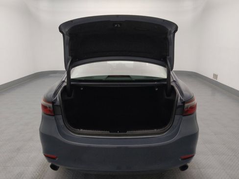 Used 2021 MAZDA MAZDA6 Carbon Edition image 29