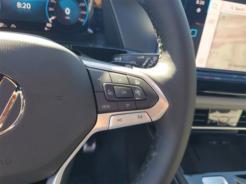 New 2026 Volkswagen Atlas Cross Sport SEL R-Line image 31