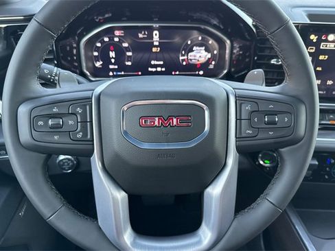New 2026 GMC Sierra 1500 SLT w/ SLT Premium Package image 23