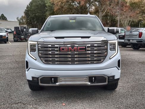 New 2026 GMC Sierra 1500 Denali image 3