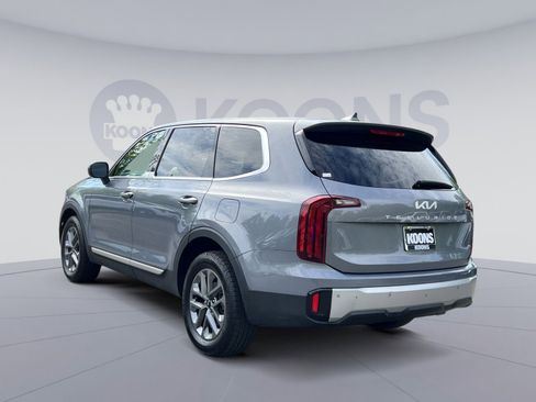 Used 2023 Kia Telluride LX AWD/4WD image 14