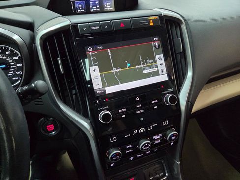 Used 2021 Subaru Ascent Limited w/ Technology Package AWD/4WD image 24