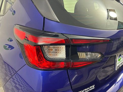 Used 2025 Subaru Impreza RS image 11