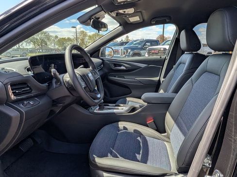 New 2026 Buick Envista Preferred w/ Convenience I Package FWD image 35