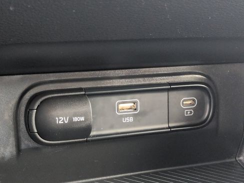 Used 2023 Kia Sportage LX FWD image 21