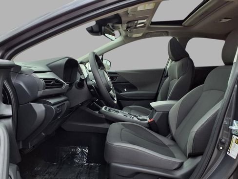 New 2026 Subaru Crosstrek 2.0i Premium image 15